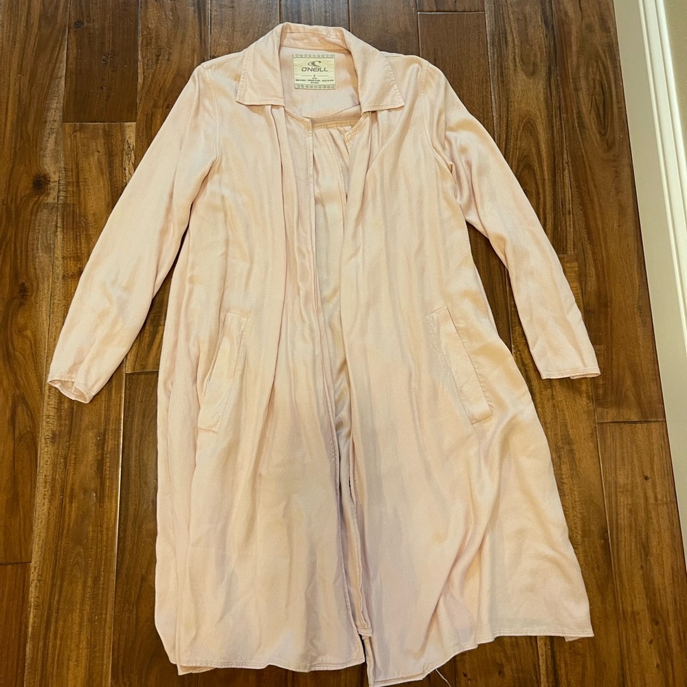 O’Neill Light Coat